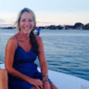 Meet your Posher, Marykate